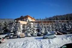 Relax Hotel Avena