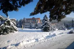 Relax Hotel Avena