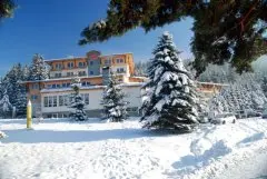 Relax Hotel Avena
