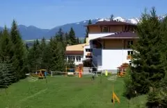 Relax Hotel Avena