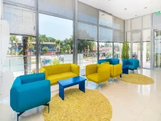 Apartments Katoro Plava Laguna