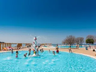 Apartments Katoro Plava Laguna