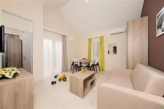 Apartments Katoro Plava Laguna