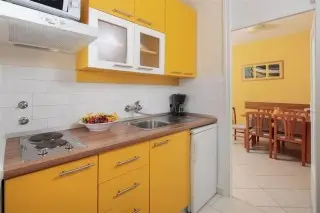 Apartments Katoro Plava Laguna