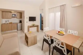 Apartments Katoro Plava Laguna
