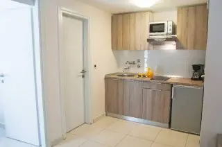 Apartments Katoro Plava Laguna