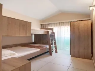 Apartments Katoro Plava Laguna