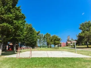 Apartments Katoro Plava Laguna