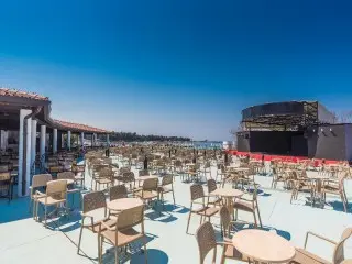 Apartments Katoro Plava Laguna