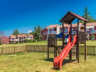 Apartments Katoro Plava Laguna