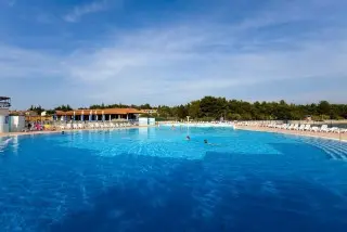 Apartments Katoro Plava Laguna