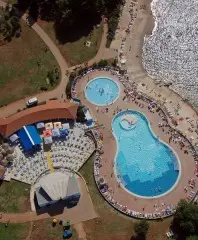 Apartments Katoro Plava Laguna