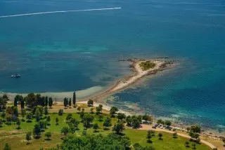 Apartments Katoro Plava Laguna