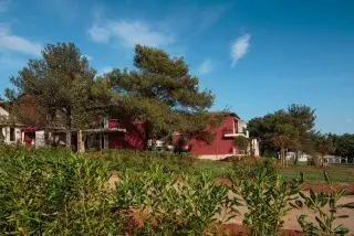 Apartments Katoro Plava Laguna