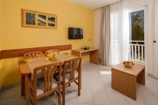 Apartments Katoro Plava Laguna