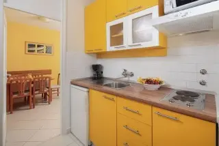 Apartments Katoro Plava Laguna