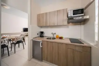 Apartments Katoro Plava Laguna