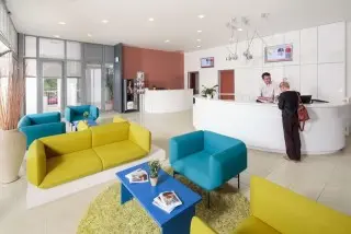 Apartments Katoro Plava Laguna