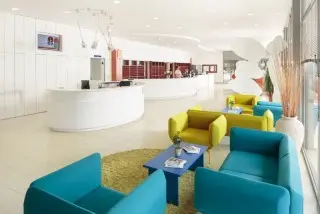 Apartments Katoro Plava Laguna