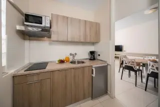 Apartments Katoro Plava Laguna