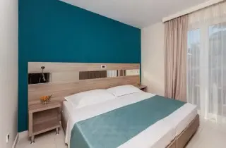 Apartments Katoro Plava Laguna