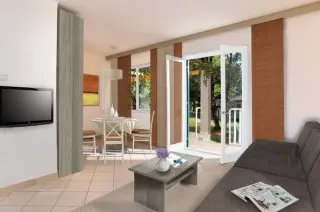Apartments Katoro Plava Laguna