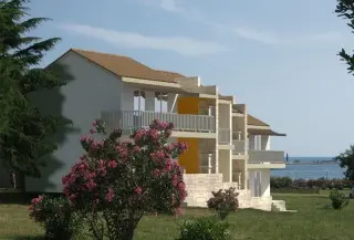 Apartments Katoro Plava Laguna