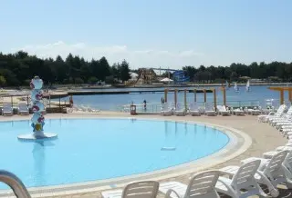 Apartments Katoro Plava Laguna