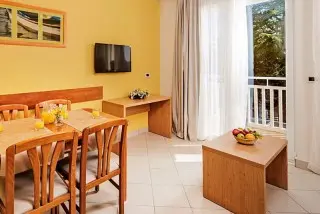 Apartments Katoro Plava Laguna