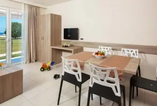 Apartments Katoro Plava Laguna