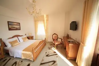 Hotel Admiral Perast