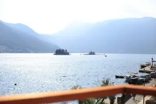 Hotel Admiral Perast