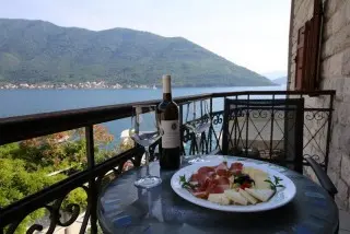 Hotel Admiral Perast