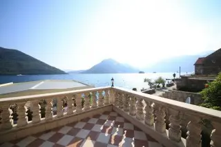 Hotel Admiral Perast