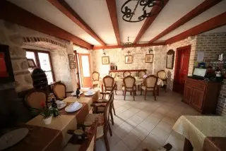 Hotel Admiral Perast