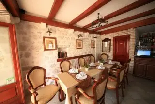 Hotel Admiral Perast