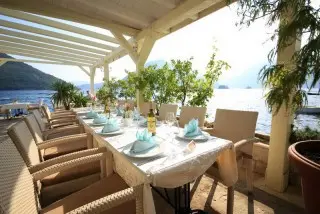Hotel Admiral Perast