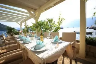 Hotel Admiral Perast
