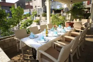 Hotel Admiral Perast