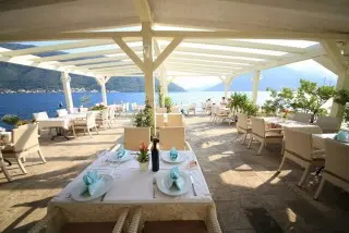 Hotel Admiral Perast