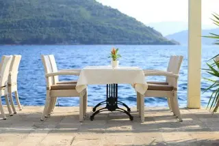 Hotel Admiral Perast