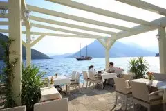 Hotel Admiral Perast