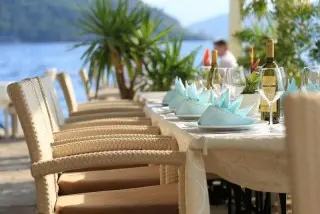 Hotel Admiral Perast