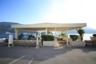 Hotel Admiral Perast