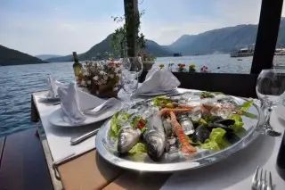 Hotel Admiral Perast