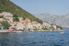 Hotel Admiral Perast