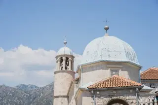 Hotel Admiral Perast