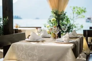 Hotel Admiral Perast