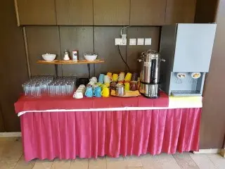 Hotel Ruża