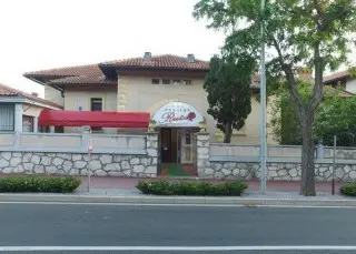 Hotel Ruża